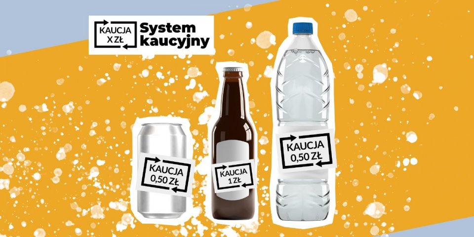 OD DZISIAJ STARTUJE SYSTEM KAUCYJNY