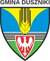 Logo Gmina Duszniki